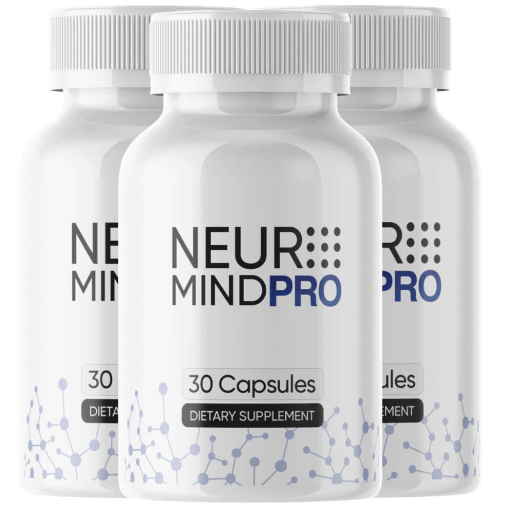 Neuromind Pro Pills