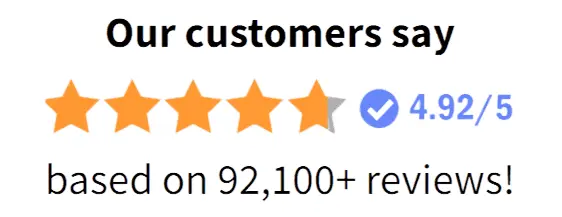 Neuromind Pro 5 star ratings